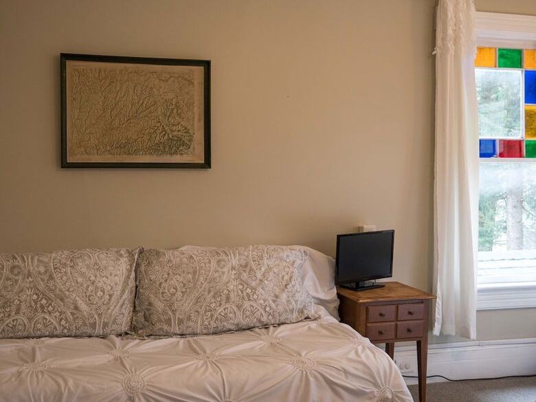 River Run Bed And Breakfast