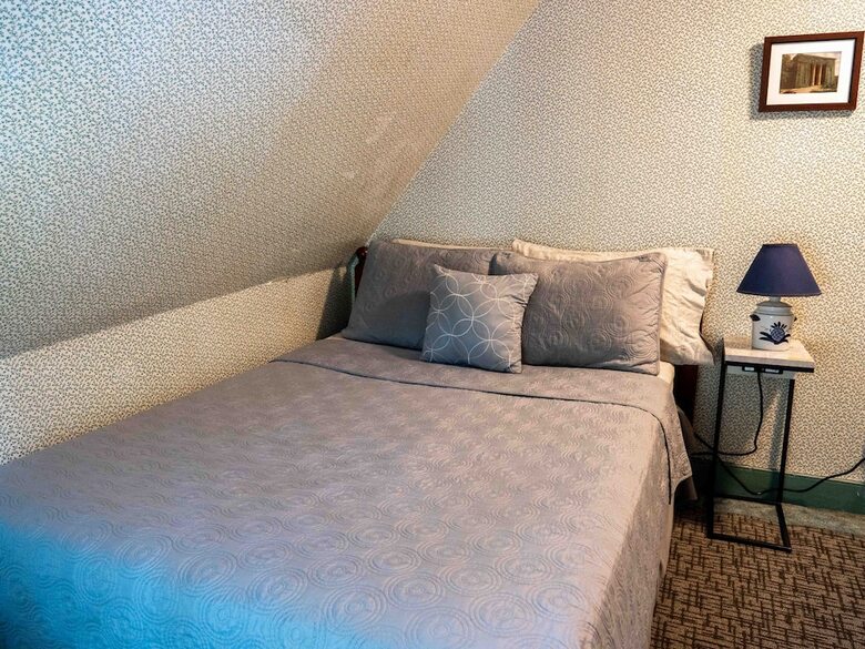 River Run Bed And Breakfast