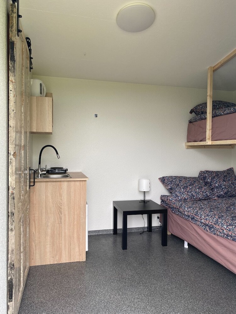 Bed & Breakfast Klokkehoej