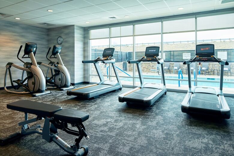 Hotel Fairfield Inn & Suites By Marriott Palmdale West