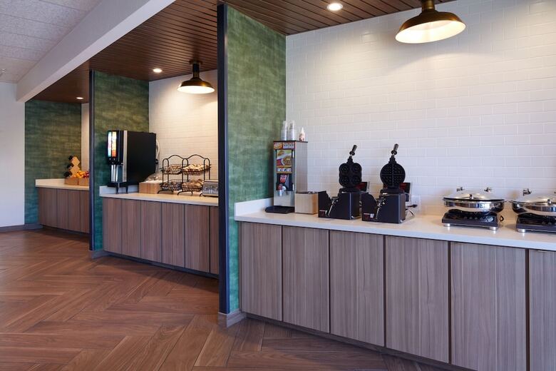 Hotel Fairfield Inn & Suites By Marriott Palmdale West