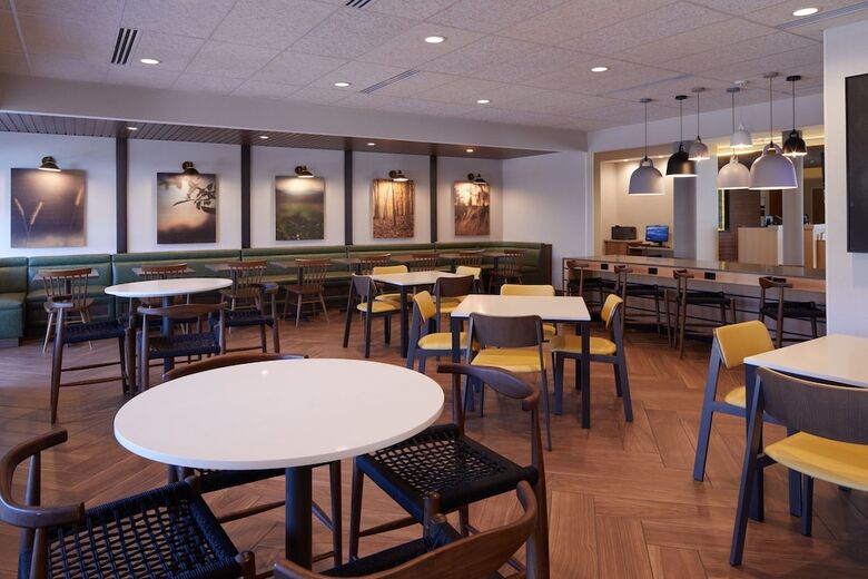 Hotel Fairfield Inn & Suites By Marriott Palmdale West