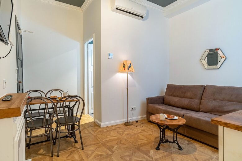 Hotel Casa Gracia Apartments