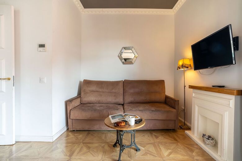 Hotel Casa Gracia Apartments