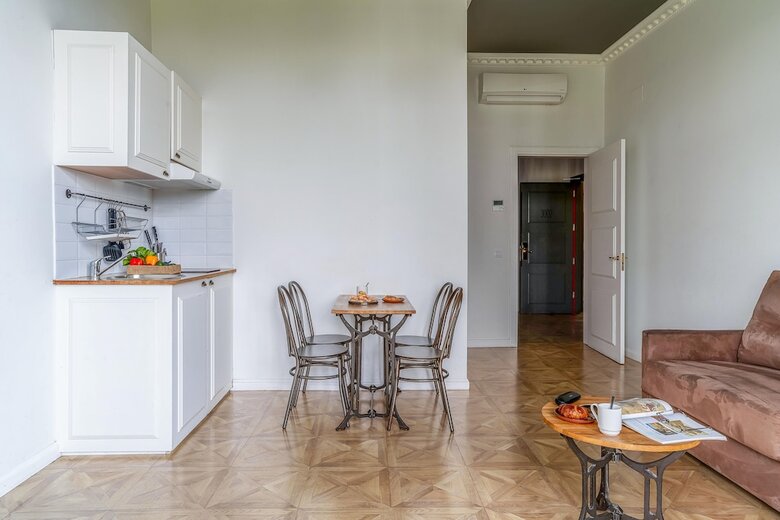 Hotel Casa Gracia Apartments