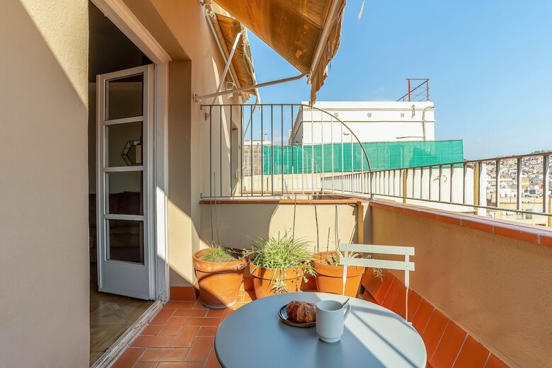 Hotel Casa Gracia Apartments