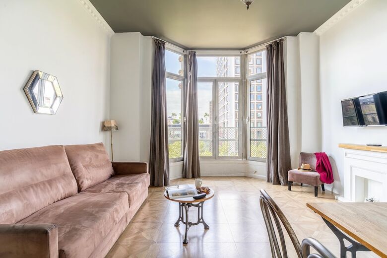 Hotel Casa Gracia Apartments
