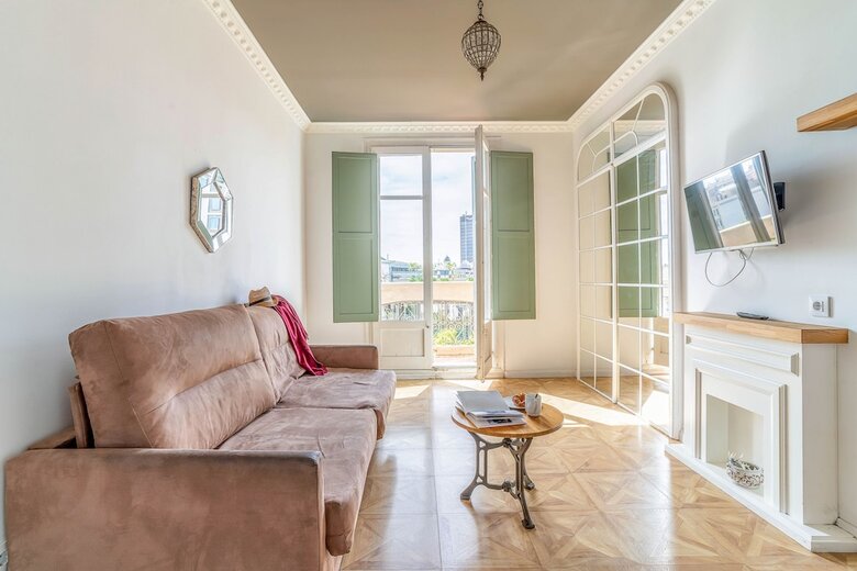 Hotel Casa Gracia Apartments