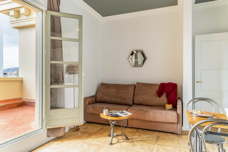 Hotel Casa Gracia Apartments