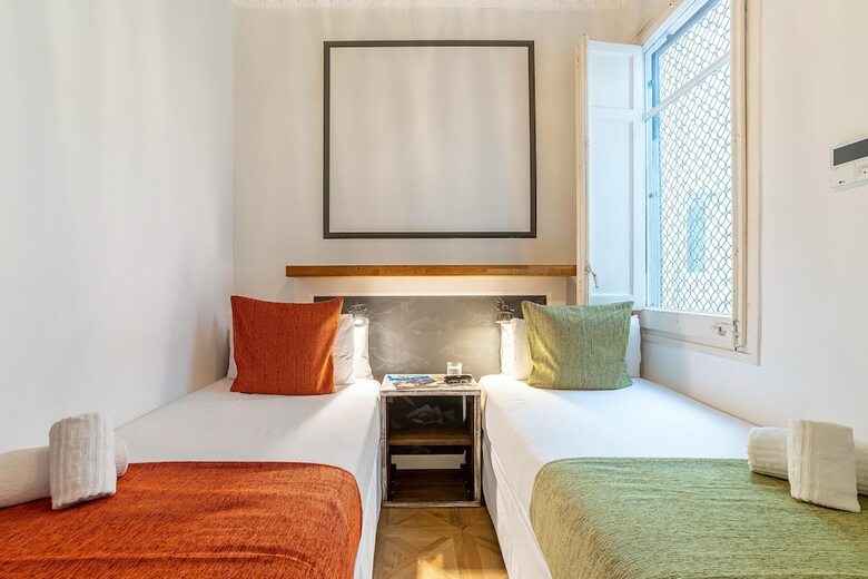 Hotel Casa Gracia Apartments