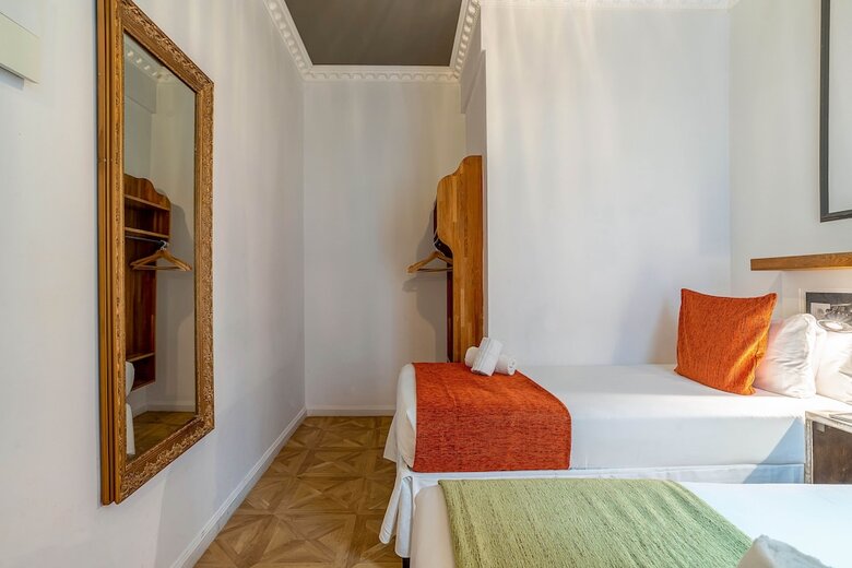 Hotel Casa Gracia Apartments