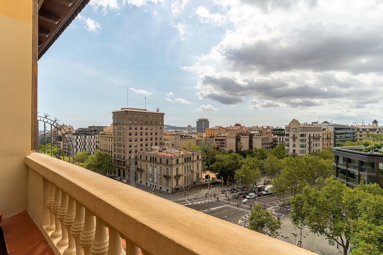 Hotel Casa Gracia Apartments