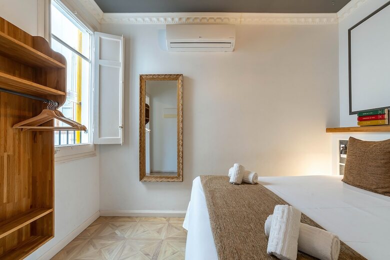 Hotel Casa Gracia Apartments