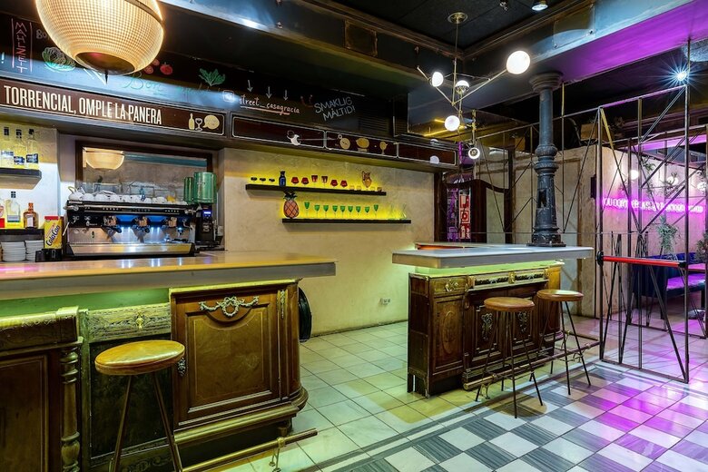 Hotel Casa Gracia Apartments