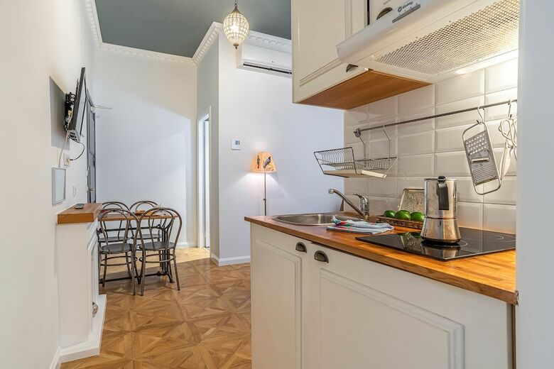 Hotel Casa Gracia Apartments