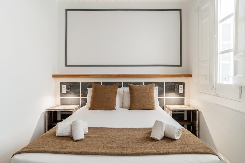 Hotel Casa Gracia Apartments