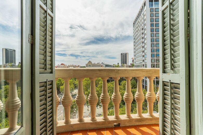 Hotel Casa Gracia Apartments