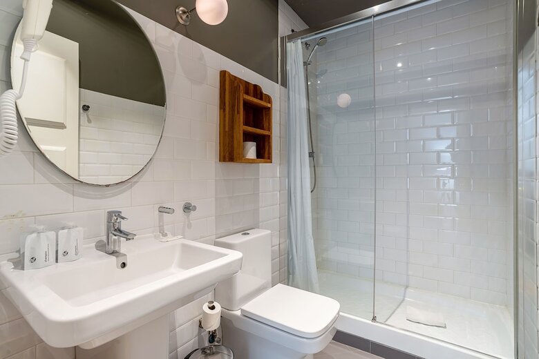 Hotel Casa Gracia Apartments