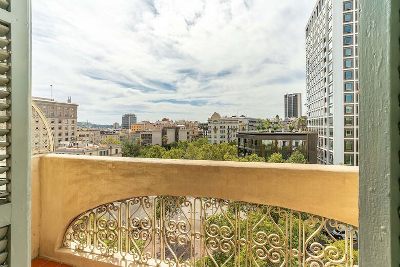Hotel Casa Gracia Apartments