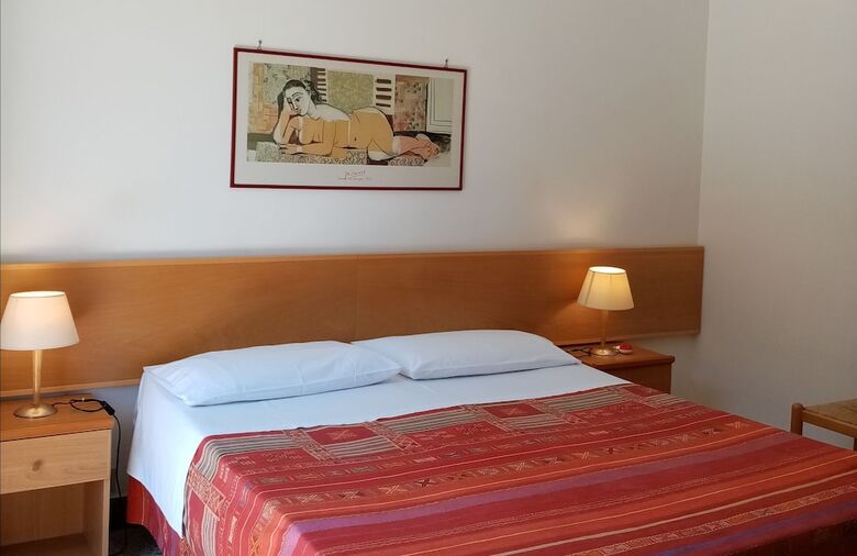 Hotel Ariston