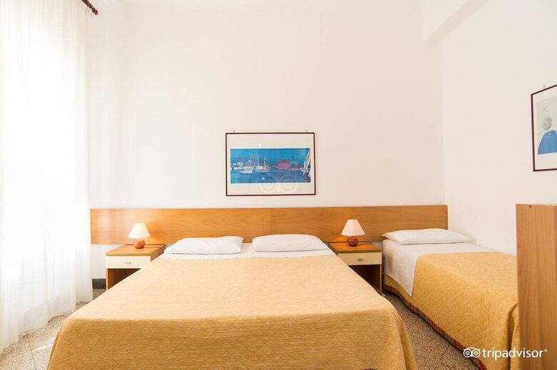Hotel Ariston