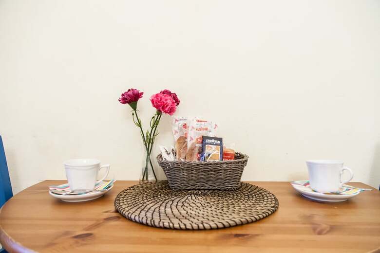 Bed & Bed Cassia