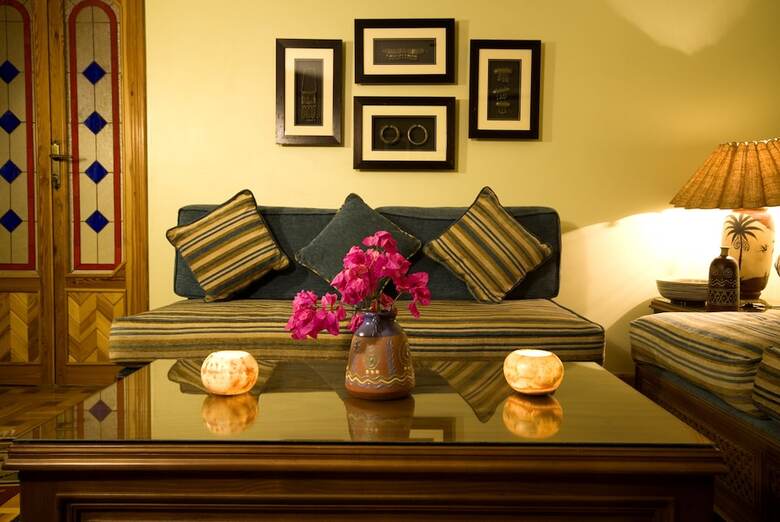 Hotel Dahabeya Queen Farida