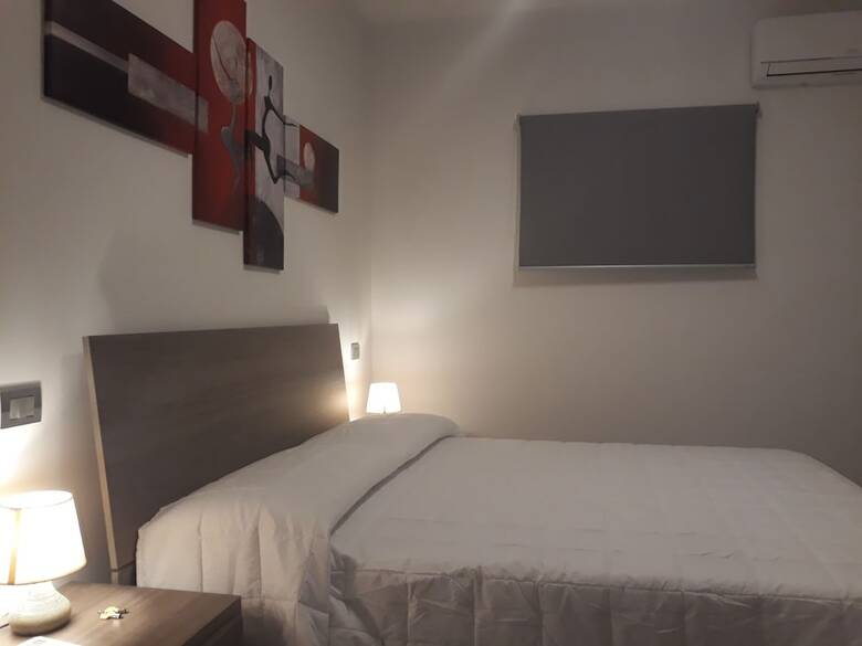Bed & Breakfast Cuoreverde Matera