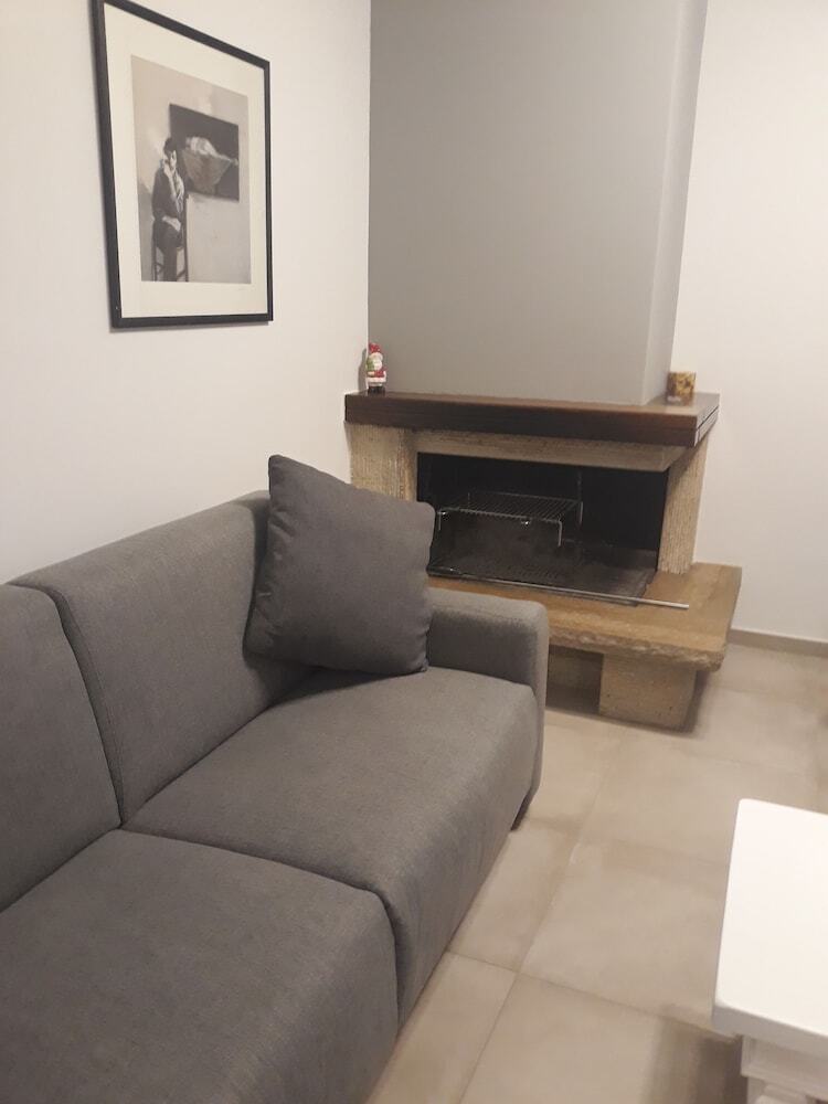 Bed & Breakfast Cuoreverde Matera