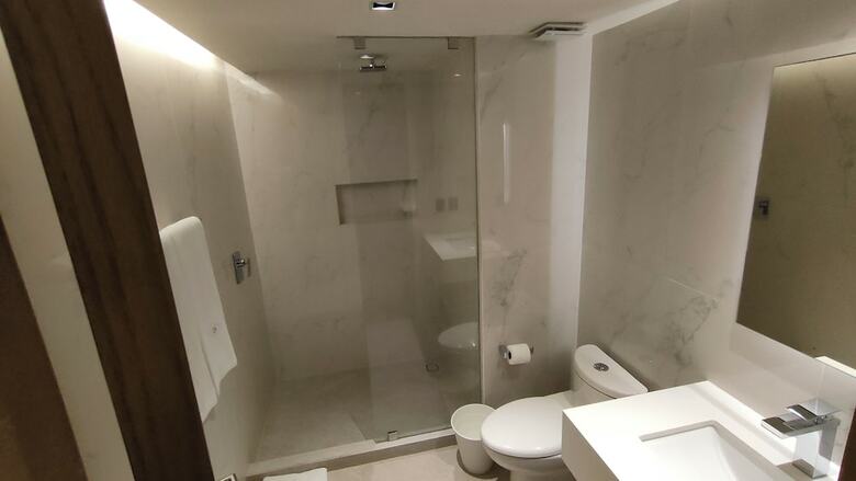 Hotel Alia Inn Boutique Wtc