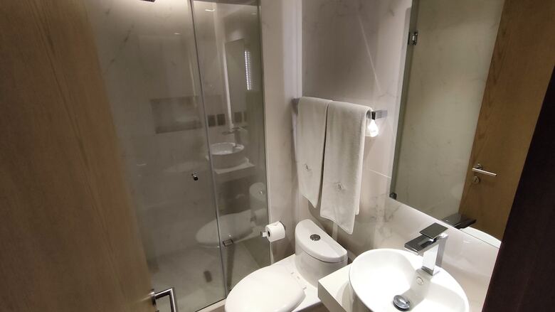 Hotel Alia Inn Boutique Wtc