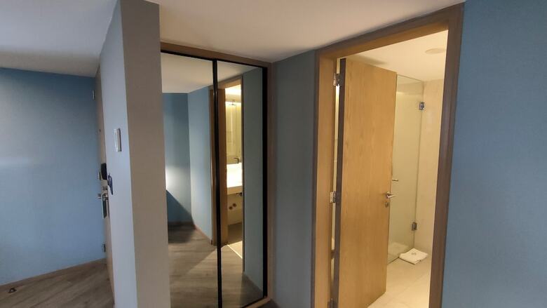 Hotel Alia Inn Boutique Wtc