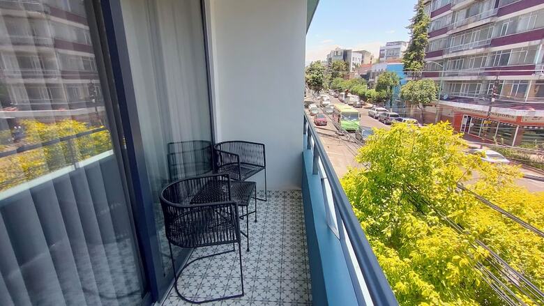 Hotel Alia Inn Boutique Wtc