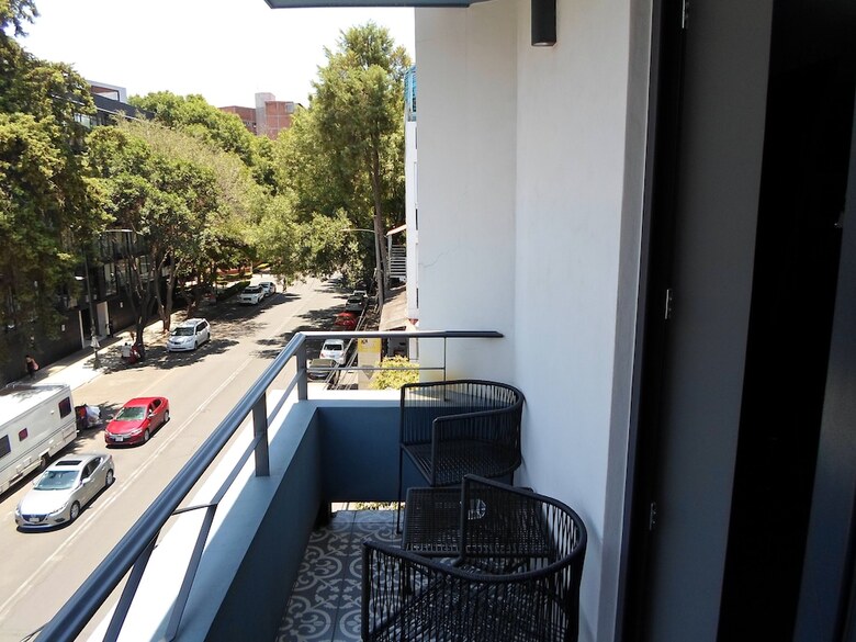Hotel Alia Inn Boutique Wtc