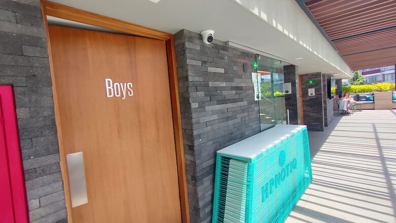 Hotel Alia Inn Boutique Wtc