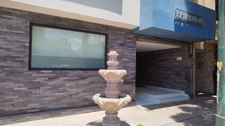 Hotel Alia Inn Boutique Wtc