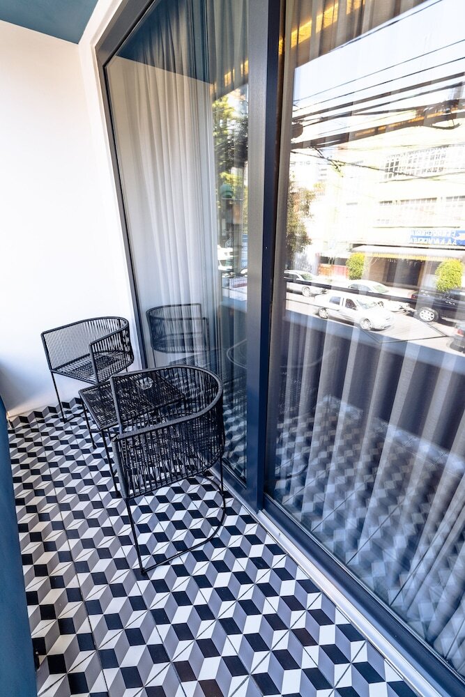 Hotel Alia Inn Boutique Wtc