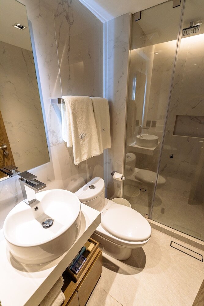 Hotel Alia Inn Boutique Wtc