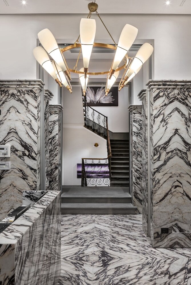 Hotel Calimala Florence