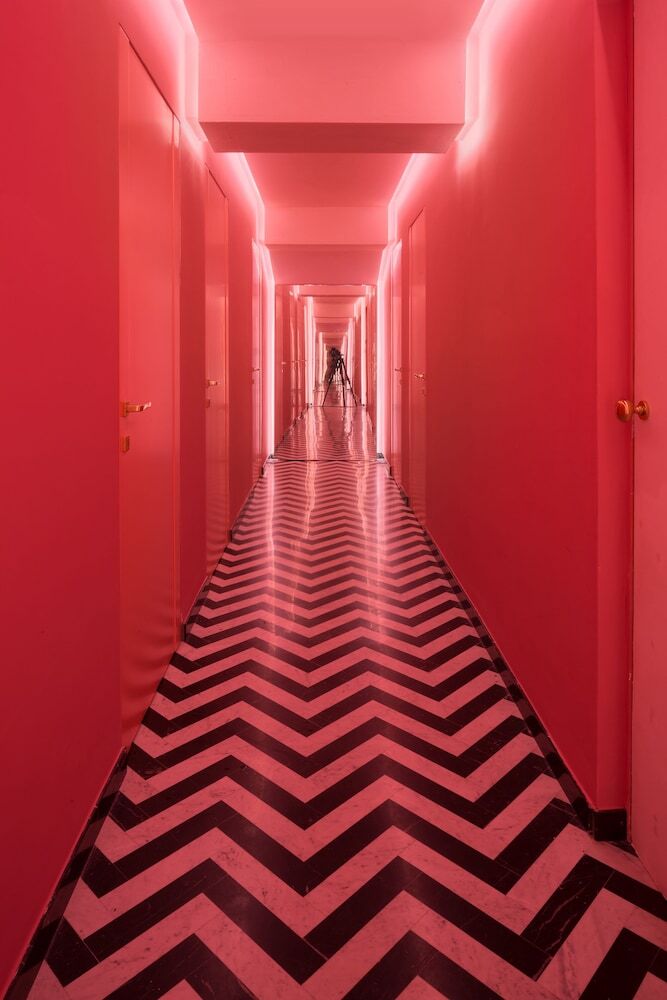 Hotel Calimala Florence
