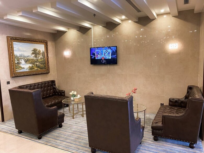 Landmark Hotel - Sari