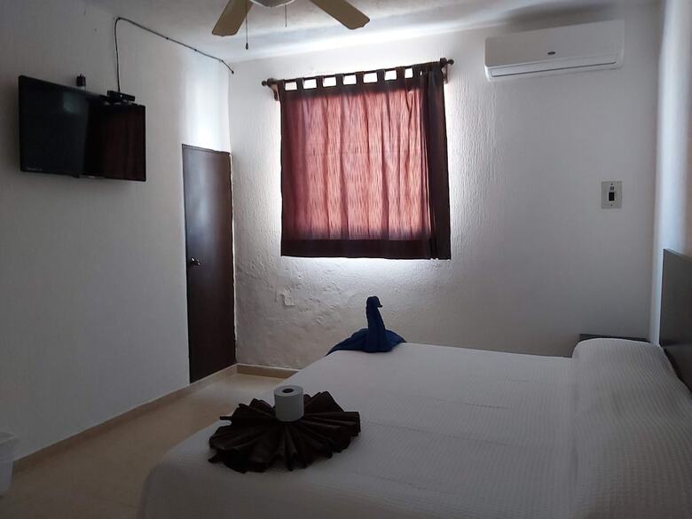 Hotel Villa Fontana