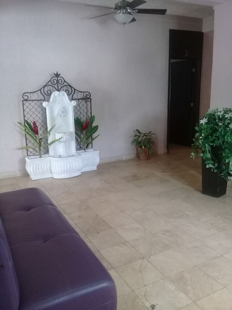 Hotel Villa Fontana