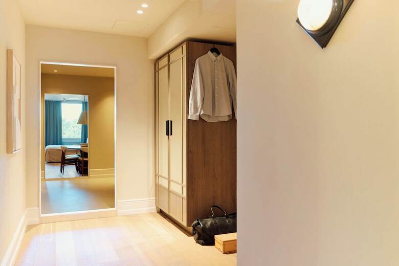 Hotel Revier