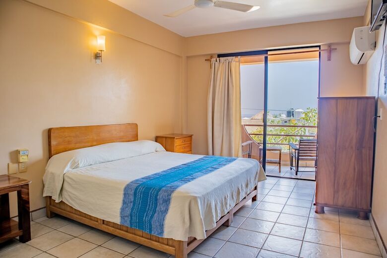 Hotel El Mirador