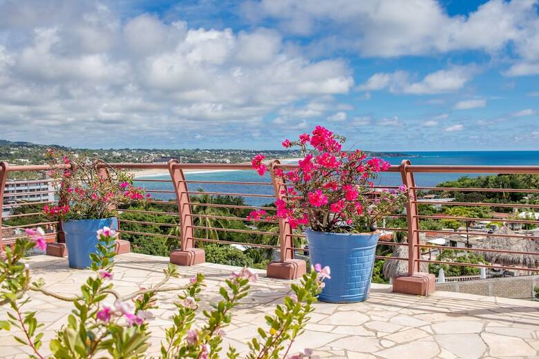 Hotel El Mirador