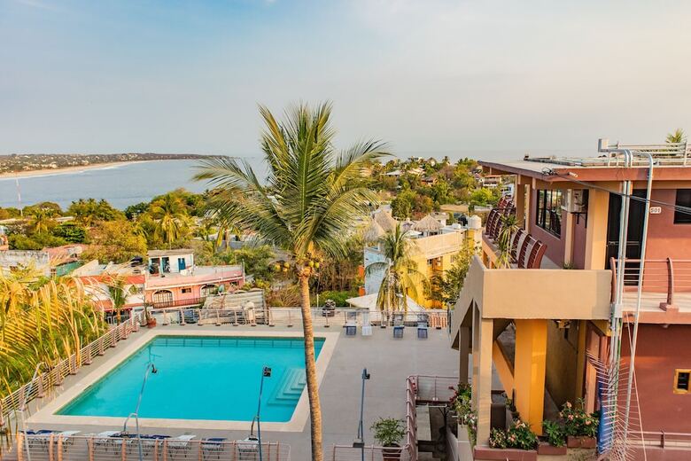 Hotel El Mirador