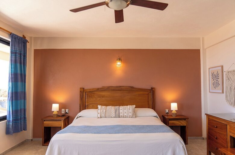 Hotel El Mirador