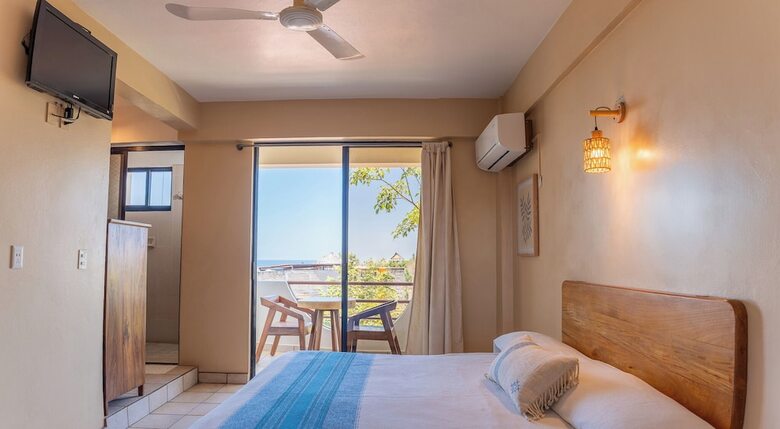 Hotel El Mirador