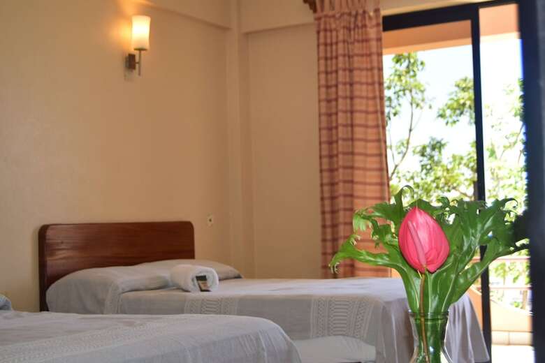 Hotel El Mirador